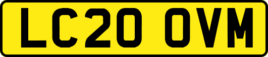 LC20OVM