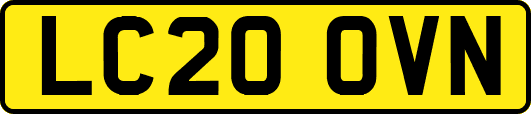 LC20OVN