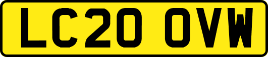 LC20OVW
