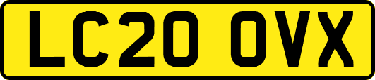 LC20OVX