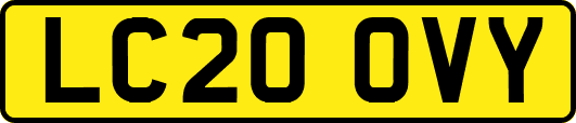 LC20OVY