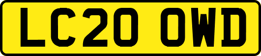 LC20OWD