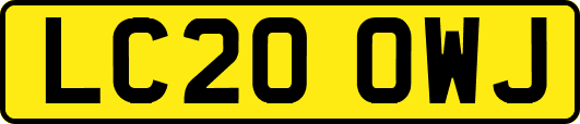 LC20OWJ
