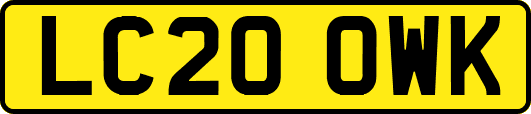 LC20OWK