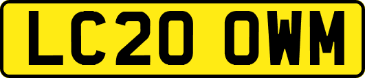 LC20OWM