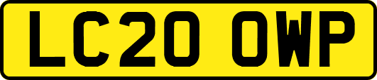 LC20OWP