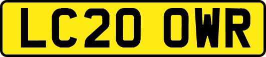 LC20OWR