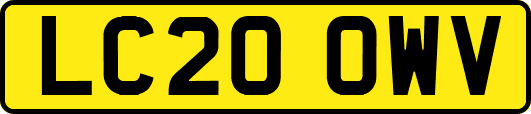 LC20OWV