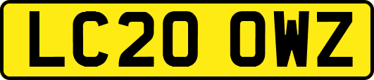 LC20OWZ