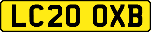 LC20OXB