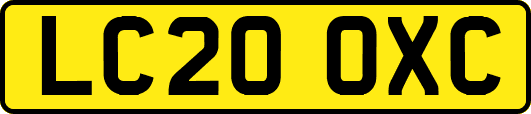 LC20OXC