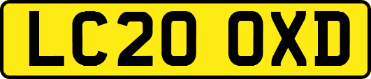 LC20OXD