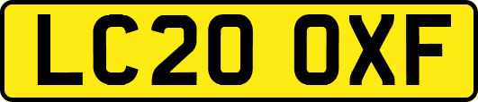 LC20OXF