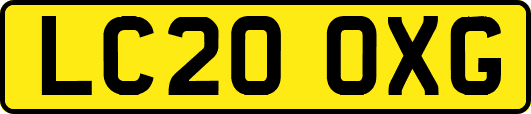 LC20OXG