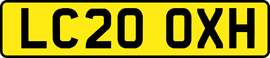 LC20OXH