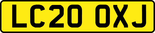 LC20OXJ