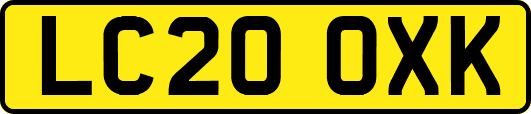 LC20OXK