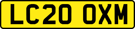 LC20OXM