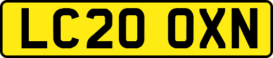 LC20OXN