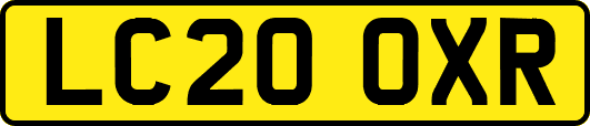 LC20OXR