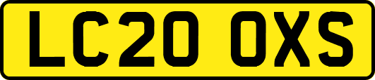 LC20OXS
