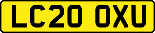 LC20OXU