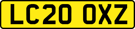 LC20OXZ