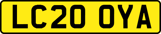 LC20OYA