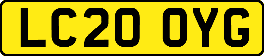 LC20OYG