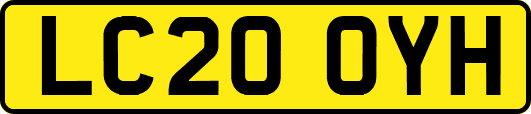 LC20OYH