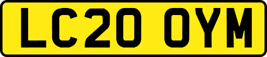 LC20OYM