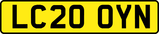 LC20OYN