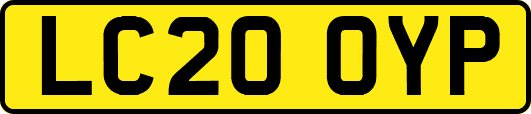 LC20OYP