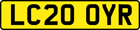 LC20OYR