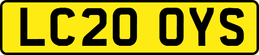 LC20OYS