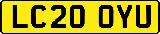 LC20OYU
