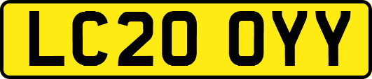 LC20OYY