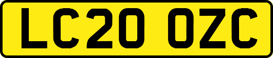 LC20OZC