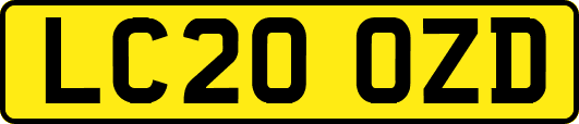 LC20OZD