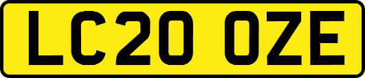 LC20OZE