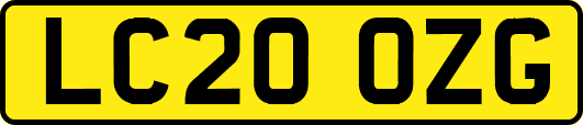 LC20OZG