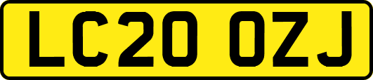 LC20OZJ