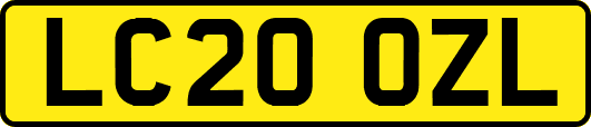 LC20OZL