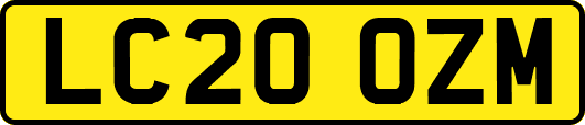 LC20OZM