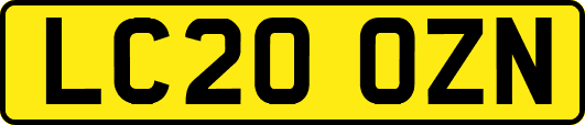 LC20OZN