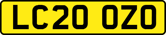 LC20OZO