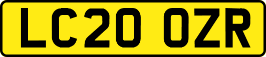 LC20OZR