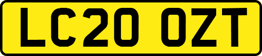 LC20OZT