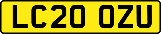 LC20OZU