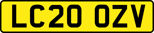 LC20OZV